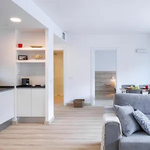 Apartamento La Rosella, Rosas