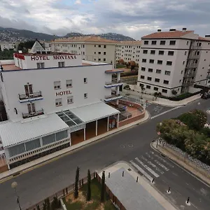 Montana By Bossh! Hotel